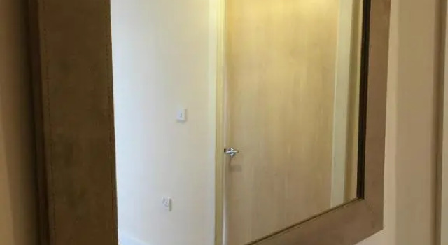 Contemporary Apartments, Balcony & Parking, Book Lejlighed Lejligheder i Basingstoke, Lejlighed