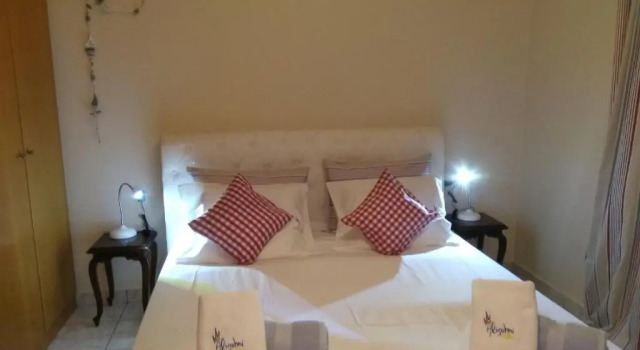 Апартаменты Deluxe Alisahni Home 2