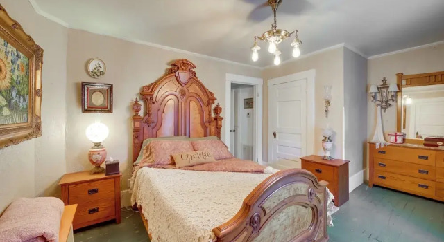 Historic Fort Smith Cottage < 1 Mi to Downtown!, Varaa Lomakoti Fort Smith 