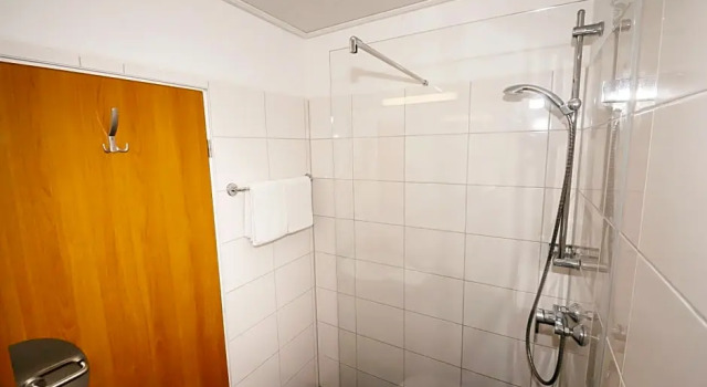 Номер Standard Wohlfühlhotel DER JÄGERHOF