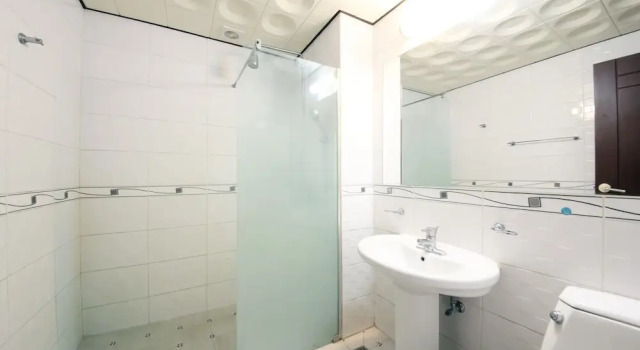 Номер Standard Bellagio Motel