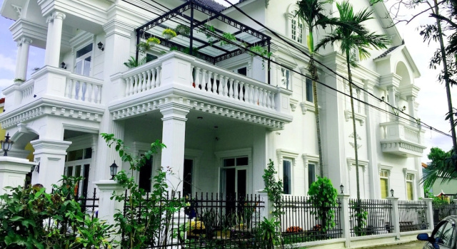 The Arch Villa Hoi An, Reservar Vila Hotéis SPA em Quang Nam, SPA