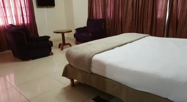 Номер Executive Top Lodge in Blantyre