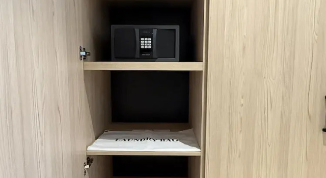 Номер Standard Park Inn by Radisson Hotel & Apartments Kuwait
