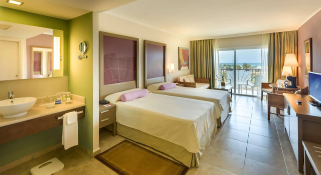 Melia Jardines Del Rey, Prenota Hotel Cayo Coco Ciego de Ávila Province