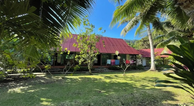Номер Standard Punatea Village