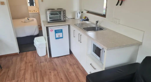 Номер Economy Discovery Parks - Mornington Hobart