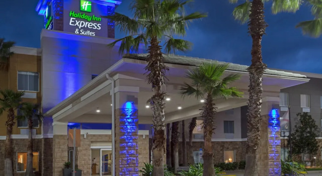 Sleep Inn And Suites Orange Park, FL, Rezerwuj Hotel Hotele w Orange Park z basenem, Basen