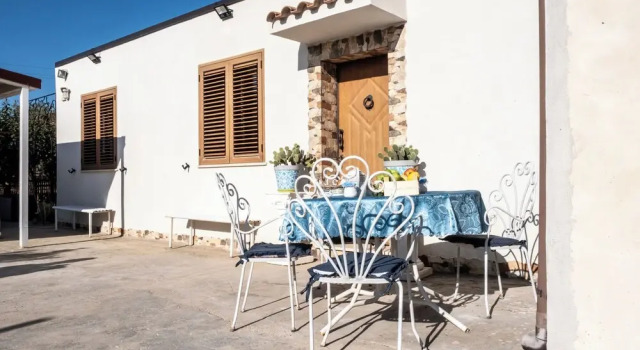 Апартаменты Un Posto Al Sole - Caltanissetta