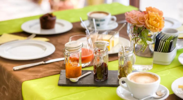 Polisena LAltro Agriturismo Veg, Buchen Sie Hotel Pontida Provinz Bergamo