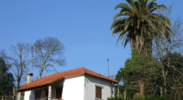 Апартаменты Quinta da Prova