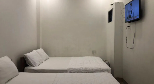 Hoang Anh Hotel Can Tho, Buchen Sie Hotel Cần Thơ 