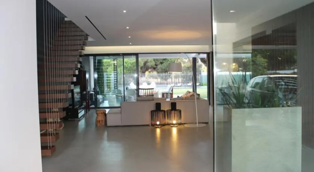 Vilamoura Tenis Villa 15