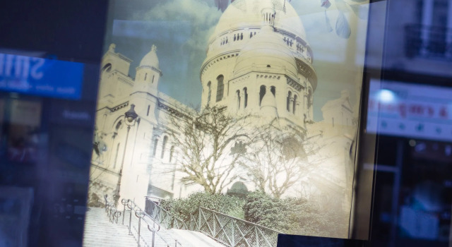Prince Albert Montmartre