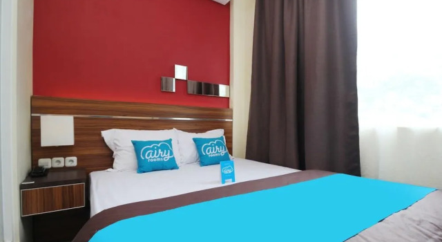 Airy Kalasan Sleman Purwomartani Sambisari A3 Yogyakarta, Rezervovat Hotel 3hvězdičkové hotely v Yogyakarta Province, 3*