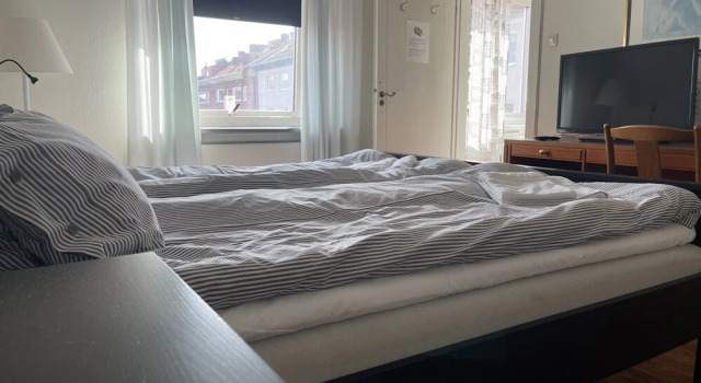 Borlänge House of Blues Hotel, Reserva ahora Hotel Borlänge Romme