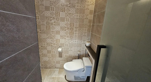 Premium cameră Daylight Lagomar Pension
