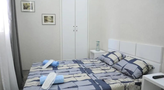 Апартаменты Sweet Home at Sololaki