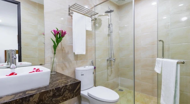 Апартаменты Standard Granda Suites Hanoi