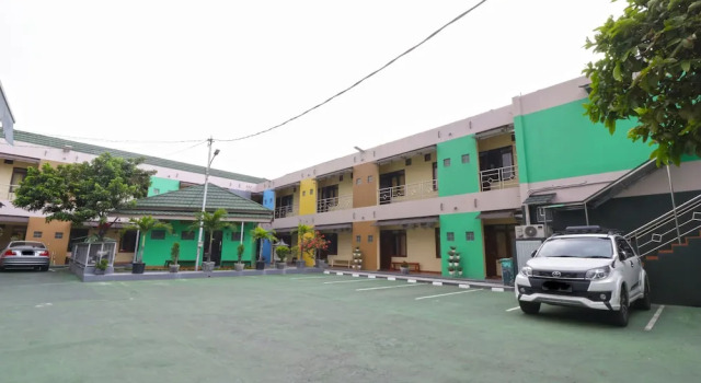 Kost Amanah