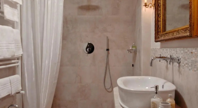 Deluxe Zimmer Palazzo Sant'Angelo