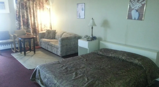 Newburg Inn Motel, Varaa Motelli  