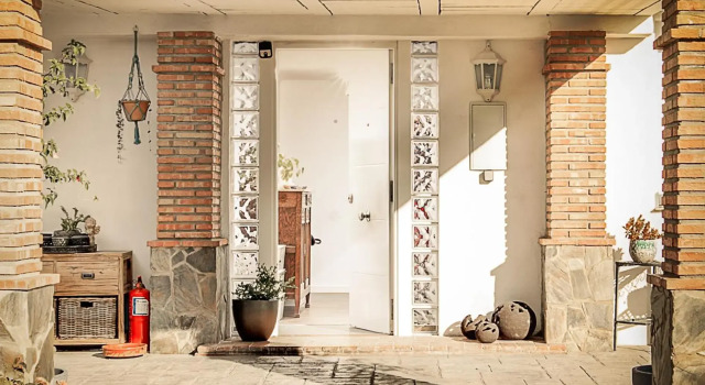 Casa Dilica, Забронировать Отель Отели Писарра с парковкой, Парковка