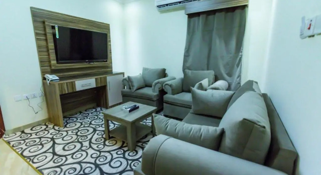 Люкс Al Massa Homes Residential Units 2