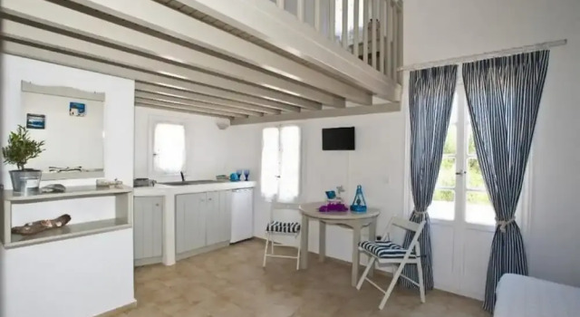 Апартаменты Superior Gryparis Club Apartments