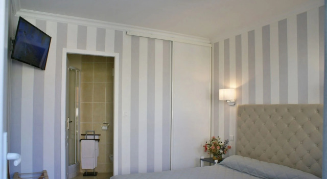Hôtel La Verperie, Rezervasyon Otel Dodogne Valley otoparklı oteller, Otopark