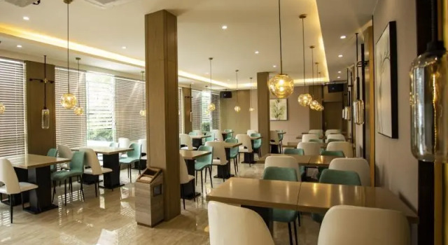 GreenTree Inn Jumang Plaza, Prenota Hotel Dehong Yunnan