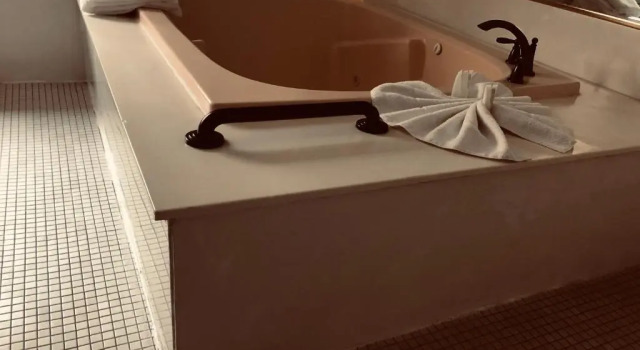 Номер Deluxe Postmarc Hotel and Spa Suites