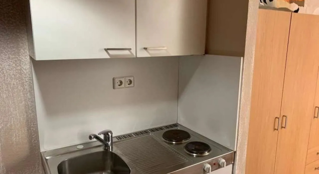 AB Apartment 127, Reserva ahora Apartamento Möhringen Stuttgart, cerca de Complejo SI-Centrum Stuttgart