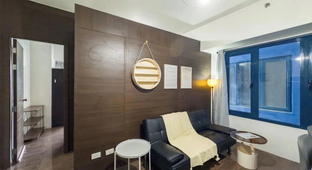 Семейный номер Standard с 2 комнатами GemstoneBR in SMDC Air Residences