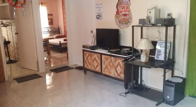 MDF Beach Resort And Day Tours, Rezervasyon Tatil Köyü Samboan SPA oteller, SPA