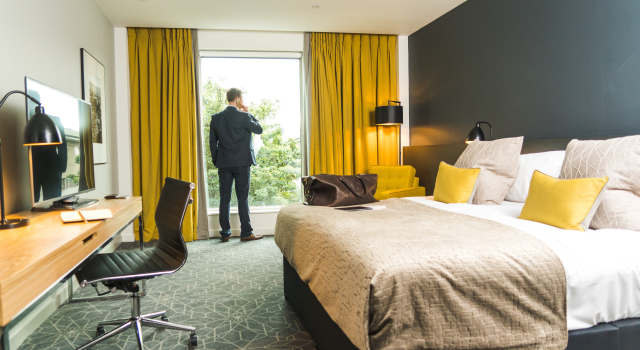 Apex City of Bath Hotel