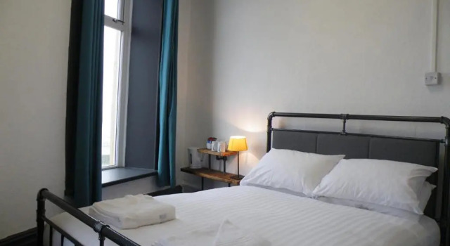 Vinnies Family Hotel