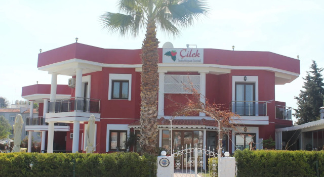 Cilek Butik Otel