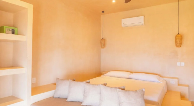 La Alberca Hotel Boutique, Забронировать Бутик-отель Зиполите Оахака