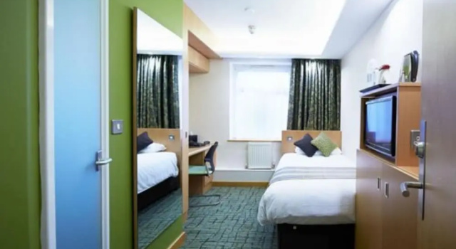 Warwick Conferences Arden, Prenota Hotel Hotel a Coventry con piscina, Piscina