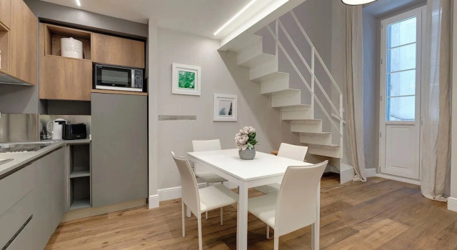 Апартаменты Mamo Florence -  Bargello Apartment