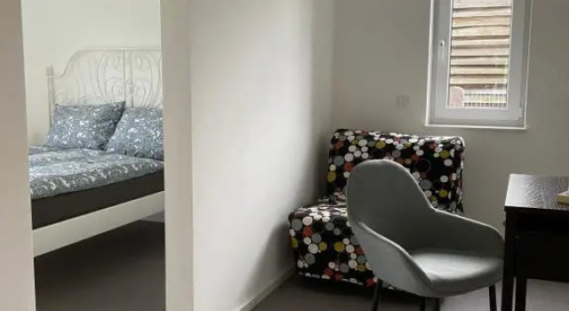 Deluxe Ferienwohnung für 4 bis 6 Personen kinder- und tierfreundlich W-LAN kostenfrei, Забронировать Отель Ланкен-Границ Рюген