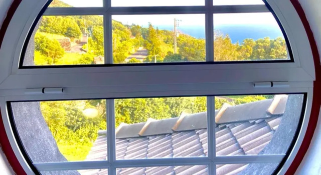 Вилла Liiiving in Azores - Casa de Foros
