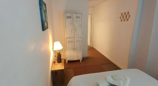 Hostel La Casa de las Boyas, Prenota Ostello Hotel a Rocha con piscina, Piscina
