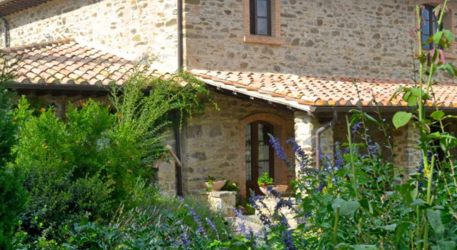 Montecucco Winery