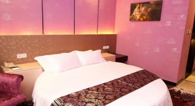 Shenzhen Milan Garden Hotel