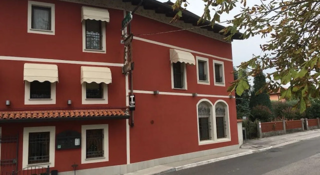 Hotel Ai Due Leoni, Reserva ahora Hotel Hoteles en Véneto con aparcamiento, Aparcamiento