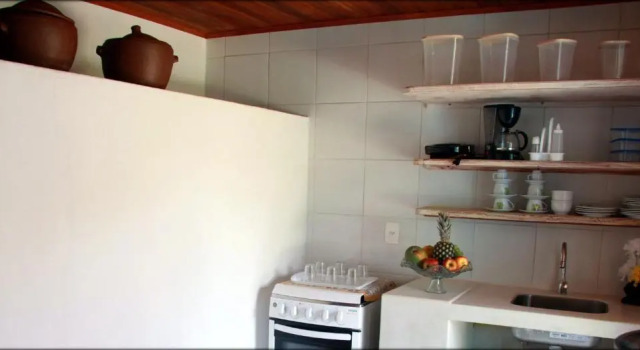 Апартаменты Casa Azul