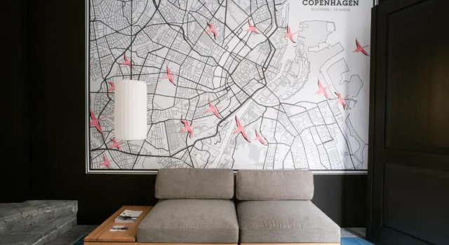 Eric Vökel Boutique Apartments - Copenhagen Suites