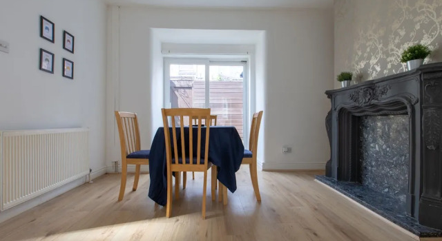 New Stylish 3bd Flat in the Heart Liverpool City, Забронировать Отель Отели Ливерпуля 3 звезды, 3*